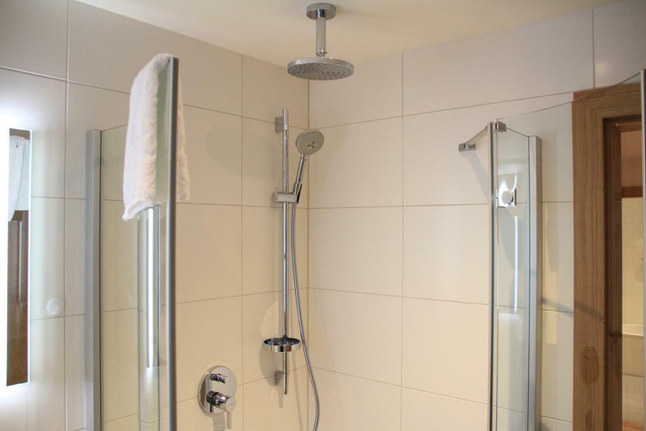 Apartment "Kuenstlhaeusl" Jochberg Ngoại thất bức ảnh
